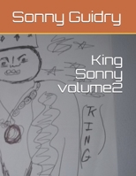 King Sonny volume2 B08K4SYZQ3 Book Cover
