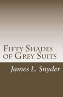 Fifty Shades of Grey Suits 1493790706 Book Cover