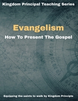 How To Present The Gospel B0CLKYMSTD Book Cover