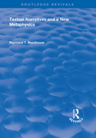 Textual Narratives and a New Metaphysics 1138723339 Book Cover