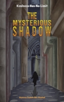 The Mysterious Shadow 994834717X Book Cover