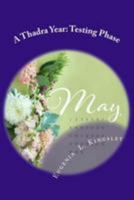 A Thadra Year: Testing Phase 1979504199 Book Cover