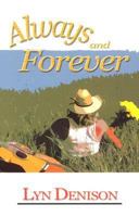 Always and Forever 159493049X Book Cover