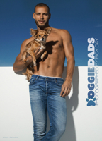 Doggie Dads 3959853114 Book Cover
