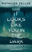 It Looks Like You in the Dark 1250402034 Book Cover