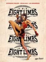 Eight Limbs 1643375865 Book Cover