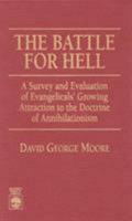 The Battle for Hell 0819199559 Book Cover