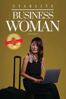 The Businesswoman 1649610297 Book Cover