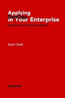 Applying DesOps in Your Enterprise: (Handout of Workshop Slides) 046469308X Book Cover