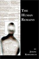 The Human Remains 1403381798 Book Cover