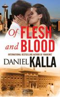 Of Flesh and Blood 0765361027 Book Cover