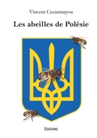Les abeilles de Polésie (French Edition) B0CNJ91T3J Book Cover
