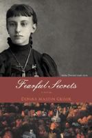 Fearful Secrets 0595409946 Book Cover