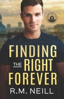 Finding the Right Forever 1777652499 Book Cover