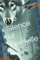 The Silence of Noelville B0DS2F5STR Book Cover