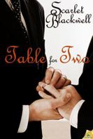 Table for Two 1619210975 Book Cover