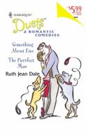 Something About Ewe / The Purrfect Man (Harlequin Duets, #53) 0373441193 Book Cover