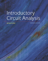 Laboratory Manual for Introductory Circuit Analysis 0133923789 Book Cover