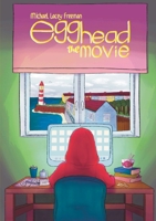 Egghead The Movie 1739445902 Book Cover