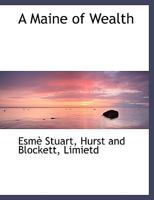 A Mine of Wealth 1010278118 Book Cover
