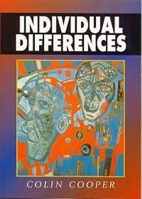 Individual Differences 0340808160 Book Cover