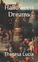 Halloween Dreams B08Z2YKCNB Book Cover