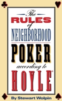 The Rules of Neighborhood Poker According to Hoyle 0942257197 Book Cover