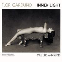 Flor Garduno: Inner Light 0821228102 Book Cover
