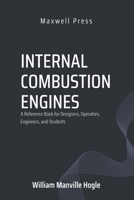 Internal Combustion Engines 9355282060 Book Cover