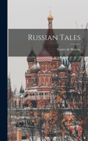 Russian Tales 1018807357 Book Cover