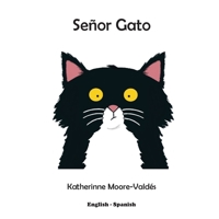 Señor Gato 1399912518 Book Cover