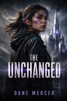The Unchanged: A Dystopian Sci-Fi Novel of Evolution, Survival, and the Last Humans B0H65QPMQS Book Cover