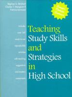 Teaching Study Skills and Strategies in High School 0205198813 Book Cover
