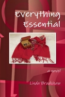 Everything Essential 1365378403 Book Cover