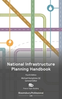 National Infrastructure Planning Handbook 2022 1526524899 Book Cover