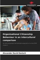 Organisational Citizenship Behaviour in an intercultural comparison 6209769888 Book Cover