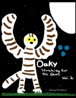 Oaky: Searching for the Gems 1500527572 Book Cover