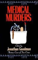 Medical Murders 0749910399 Book Cover
