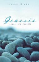 Expository Thoughts on Genesis 0852345690 Book Cover