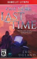 One More Last Time 1945346086 Book Cover