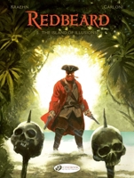 Redbeard Vol. 5 - The Island of Illusions 1800441975 Book Cover