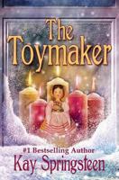 The Toymaker 1687427542 Book Cover