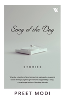 Song of the Day: Stories 9360457957 Book Cover
