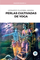 Perlas cultivadas de yoga (Spanish Edition) B08JF5HRCZ Book Cover