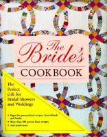 The Bride's Cookbook 1558530797 Book Cover