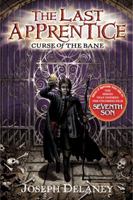 The Spook's Curse 0060766239 Book Cover