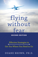 Flying Without Fear 1572240423 Book Cover