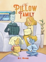 The Pillow Family 1649793995 Book Cover