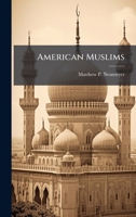 American Muslims 1025080203 Book Cover