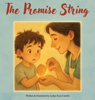 The Promise String 106893574X Book Cover